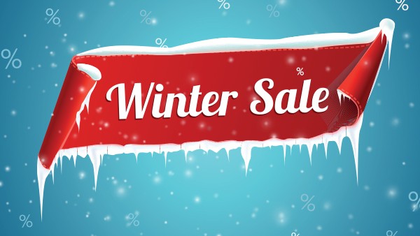 Deal Days - Winter Sale